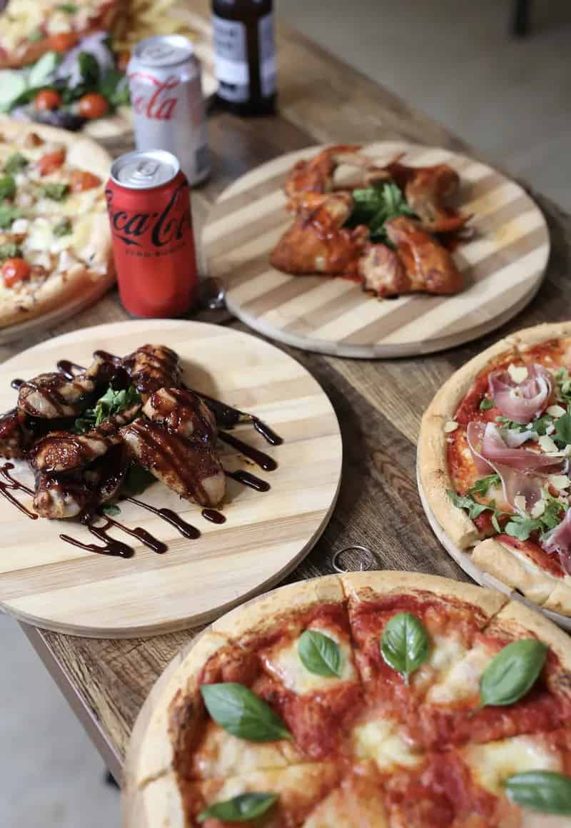 Buy Pizza Restaurant in Mudgeeraba Gold Coast with High Revenue Potential