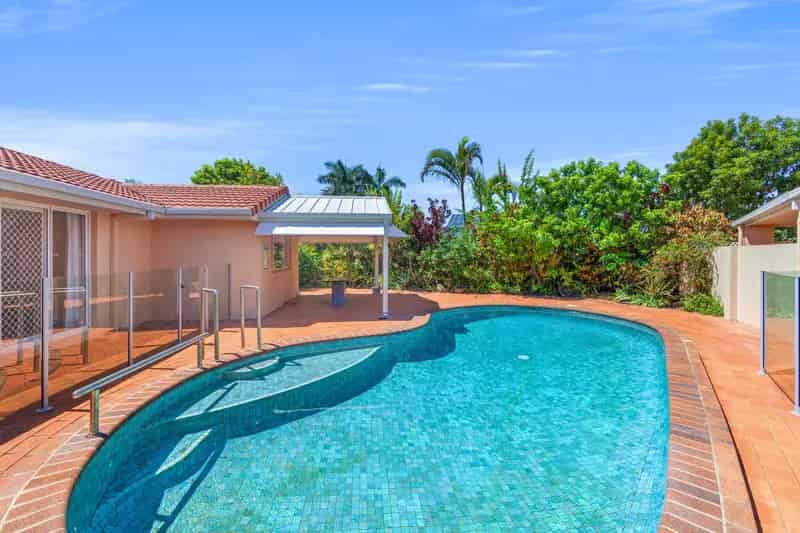 Family Home by Gold Coast Turf Club
