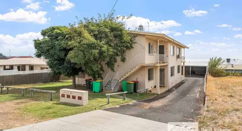 Block of units For Rent , Bunbury, Western Australia