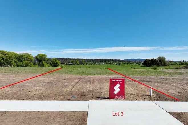 Land For Sale in Latrobe, Tasmania