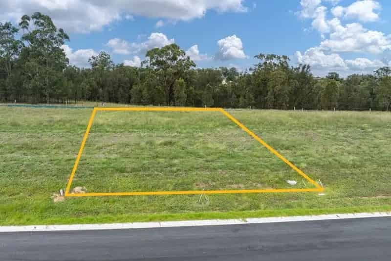 Prime 750.3m² Block of Land - Perfect for Your Dream Home!
