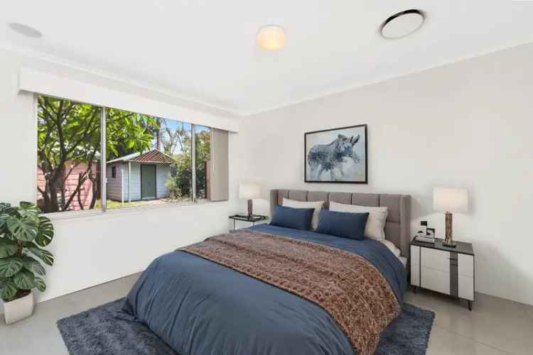 Charming Family Home in West Gosford