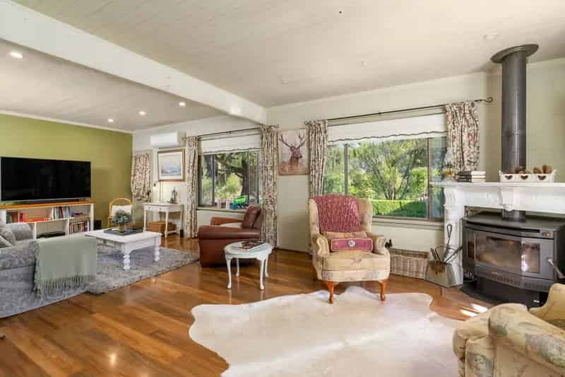 Buy Maryton Park Country Cottages Lifestyle Business With Scenic River Views