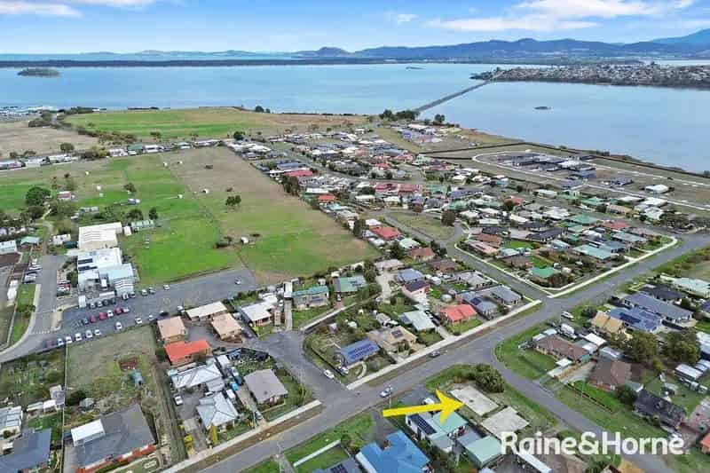 House For Sale , 17, Forcett Street, Hobart, Tasmania