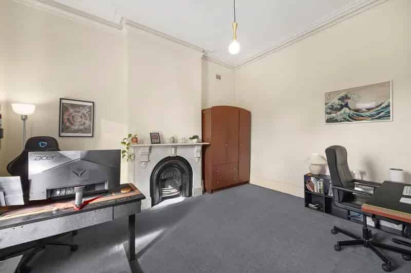 Rare Victorian, ripe for renovation