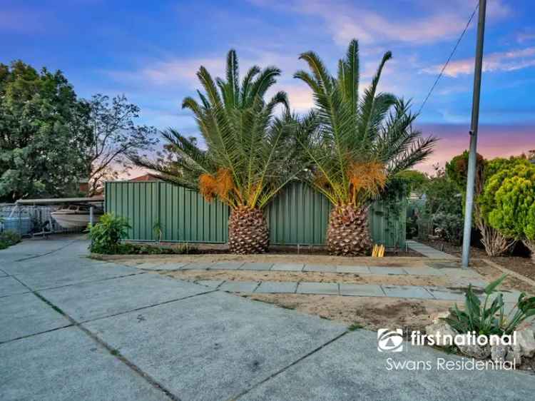 House For Sale in City of Cockburn, Western Australia