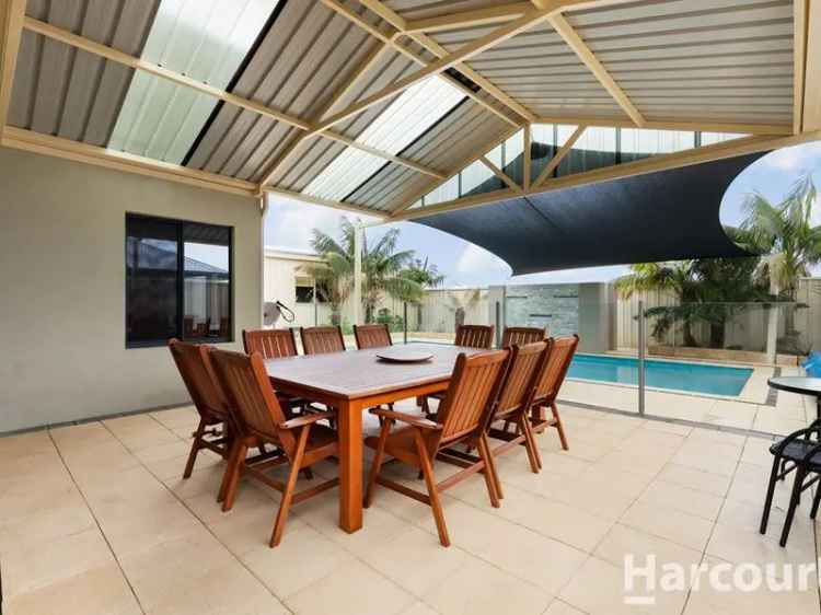 House For Sale in City of Mandurah, Western Australia