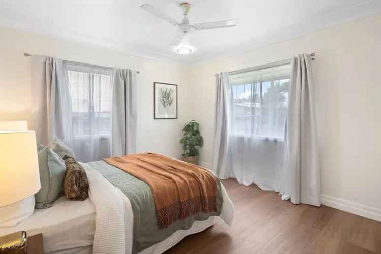 Charming 3 Bed Home in Sought After Stafford - Only 15 mins from Brisbane CBD!