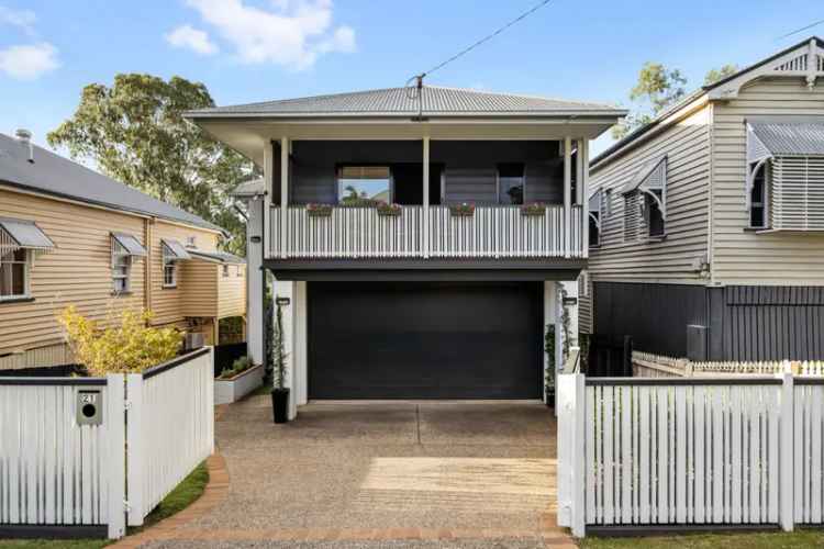House For Sale , 21, Ruth Street, City of Brisbane, Queensland