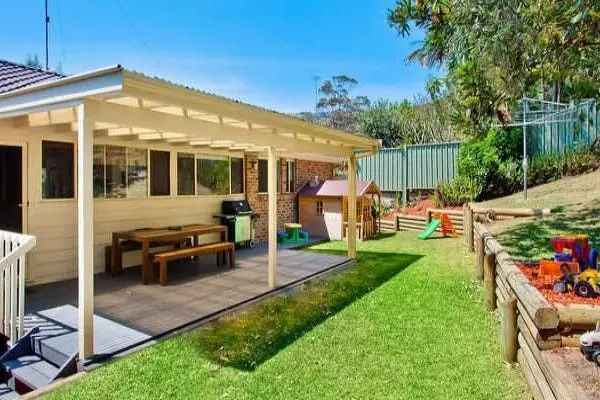 Family Home for Lease Copacabana NSW