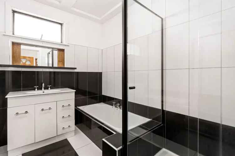Prime Opportunity with Plans & Permits for Two Luxury Homes.