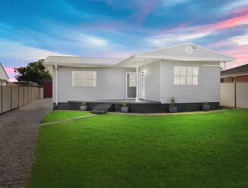 Real Estate For Lease - 12 Edith Street - Gorokan , NSW