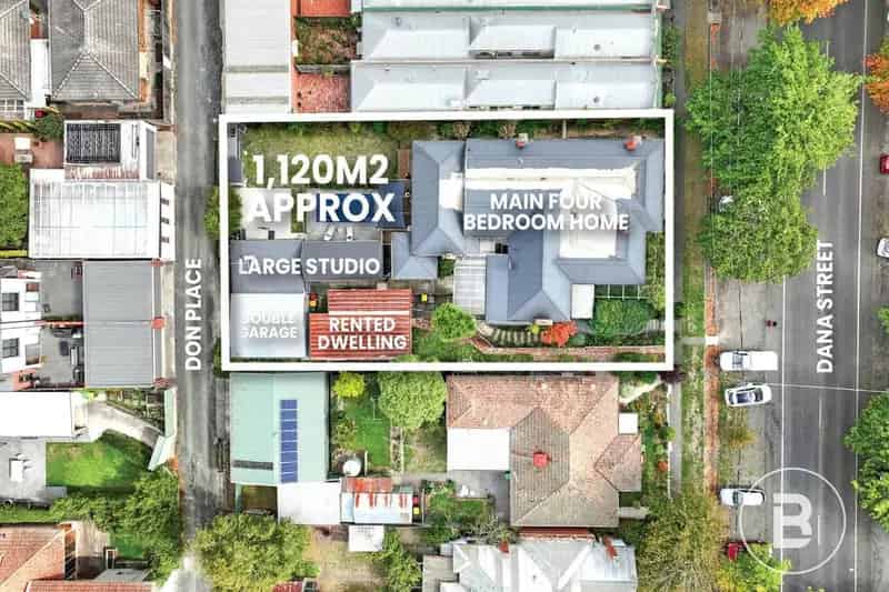 House For Sale , Ballarat, Victoria