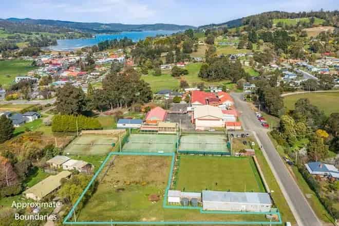 Land For Sale , Cygnet, Tasmania
