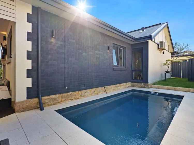 House For Rent in City of Stirling, Western Australia