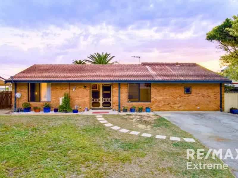 House For Sale , City of Wanneroo, Western Australia