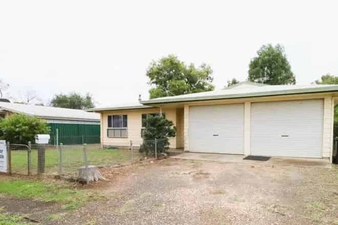 House For Sale , Mitchell, Queensland