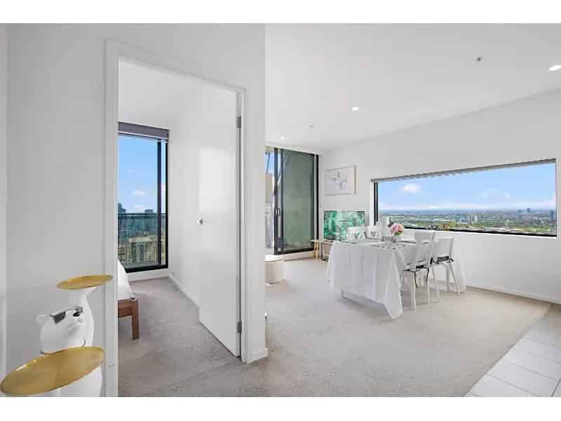 Good View Spacious 2 Bed 2 Bath Apartment- Fully Furnished