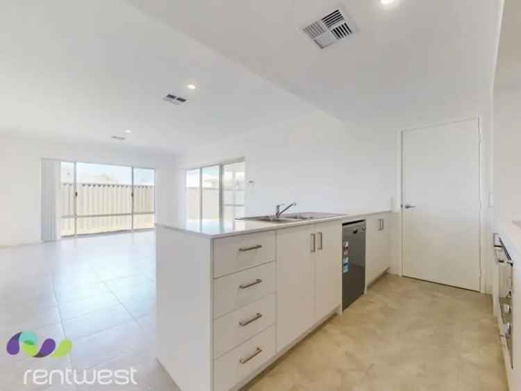 House For Rent in City of Mandurah, Western Australia