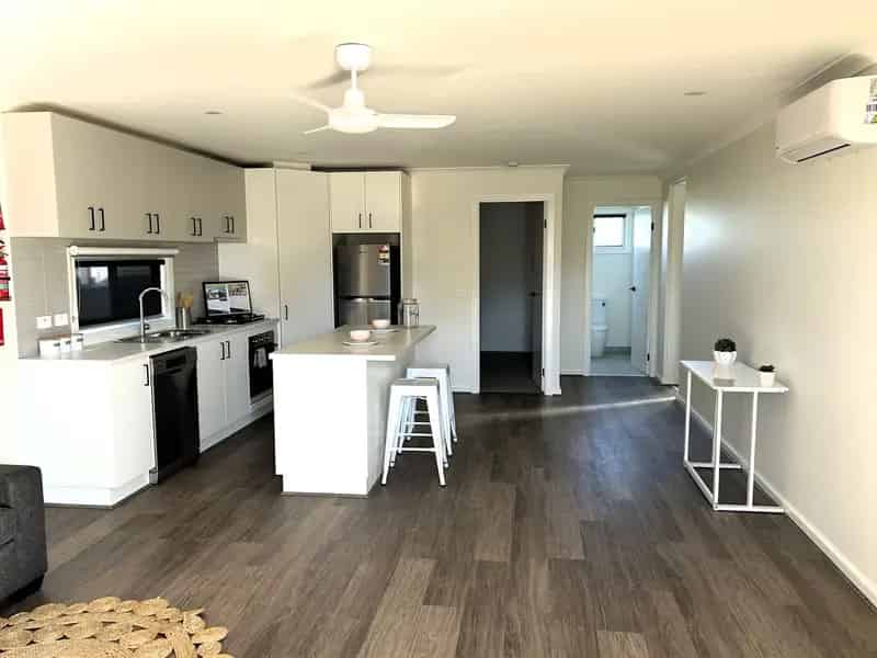 Nagambie Lifestyle Park