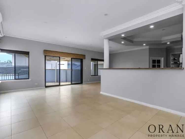 House For Rent in City of Stirling, Western Australia