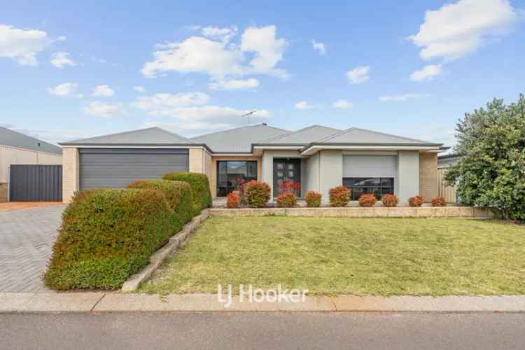 House For Sale in Collie, Western Australia