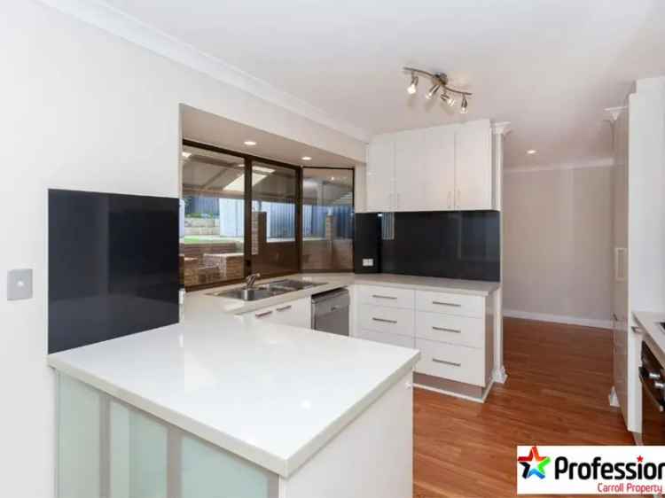 House For Sale in City of Joondalup, Western Australia