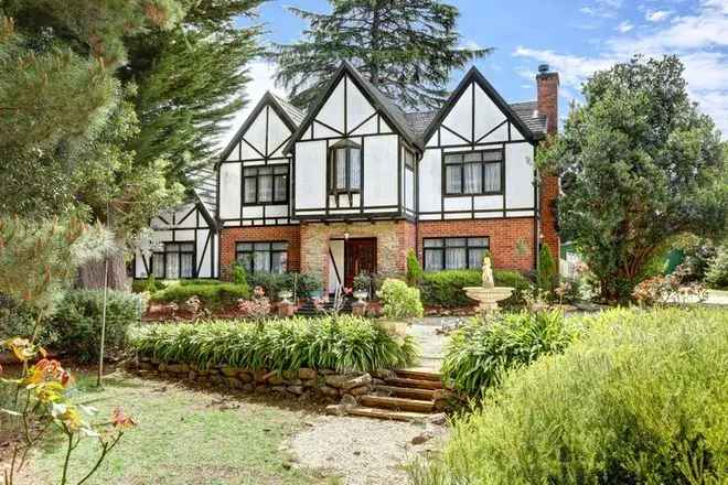 House For Sale in Adelaide Hills Council, South Australia