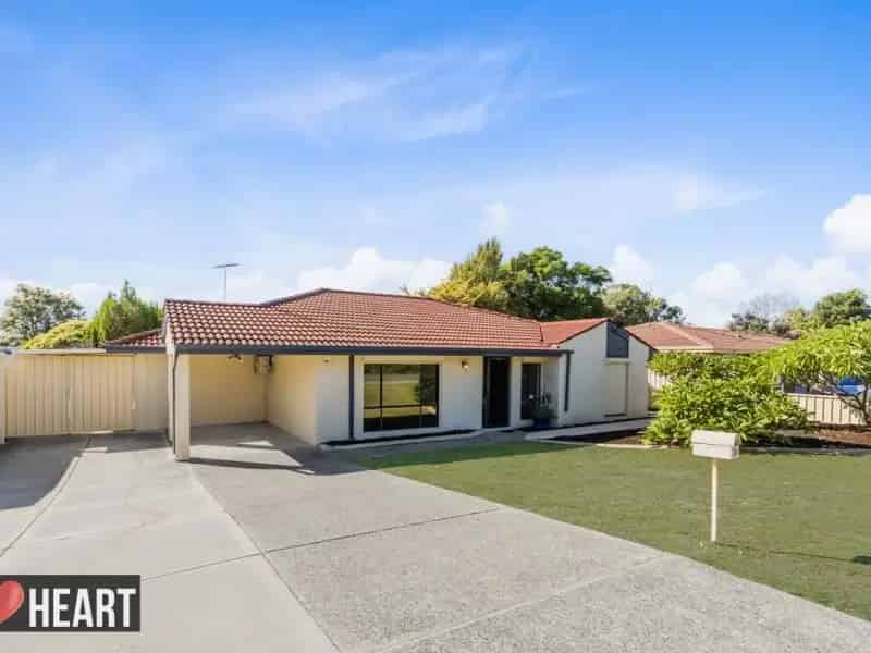 House For Sale , City of Cockburn, Western Australia