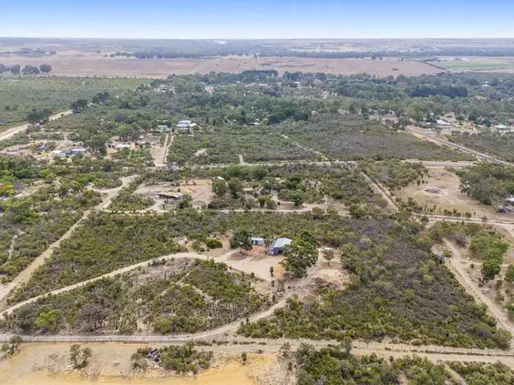 Land For Sale in Shire Of Gingin, Western Australia