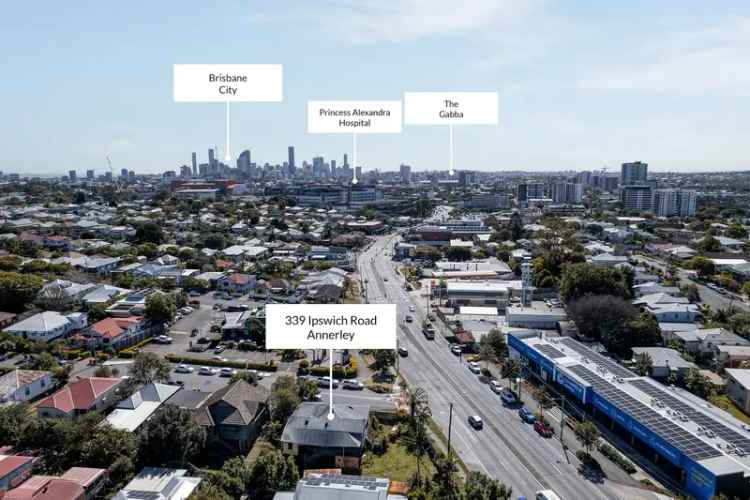 Land For Sale in Greater Brisbane, Queensland