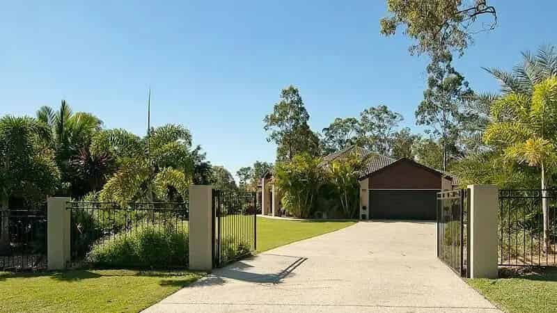 The Country Lifestyle Your Family Deserves