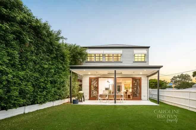 House For Sale , 23, Edith Street, City of Brisbane, Queensland