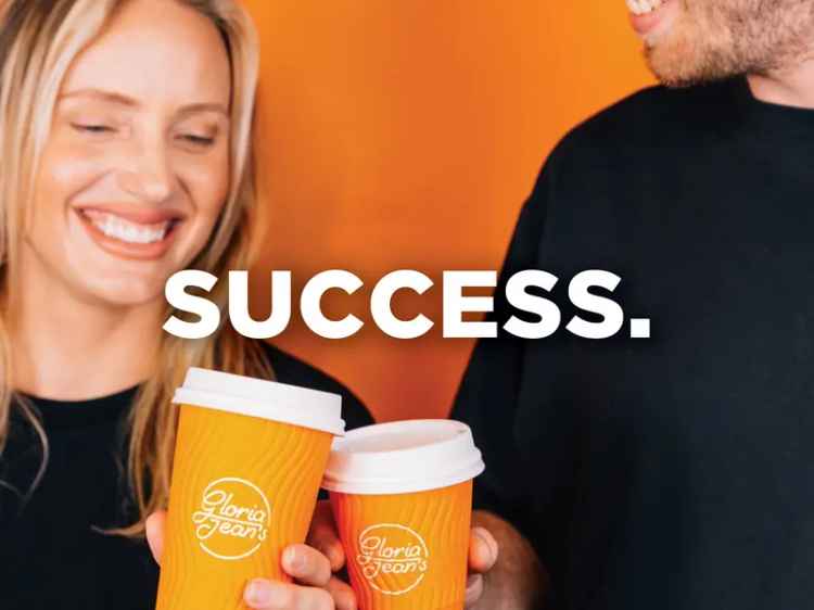 Exciting Established Franchise Opportunity with Gloria Jean’s!