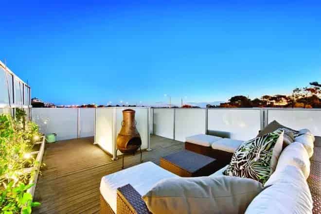 House For Rent , 260, St Kilda Road, Melbourne, Victoria