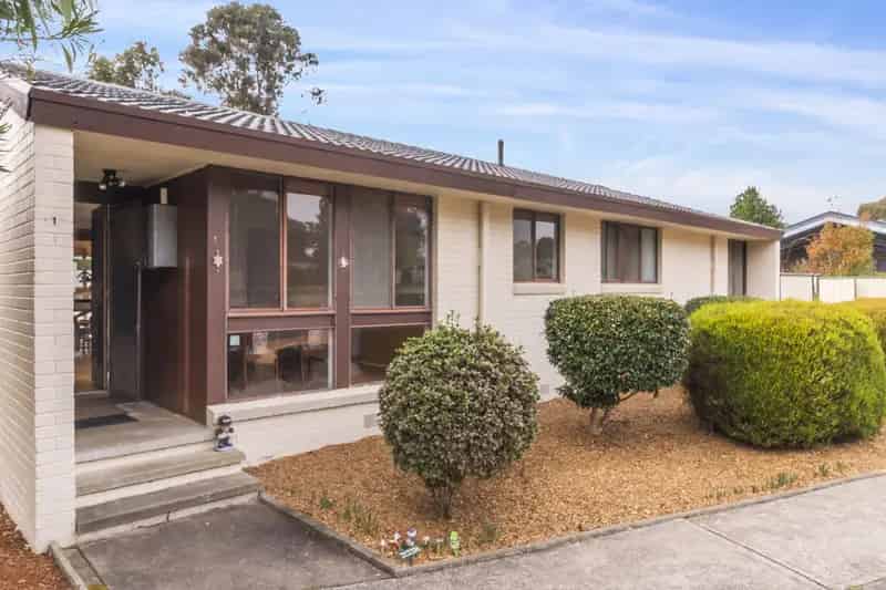 House For Rent , District of Weston Creek, Australian Capital Territory