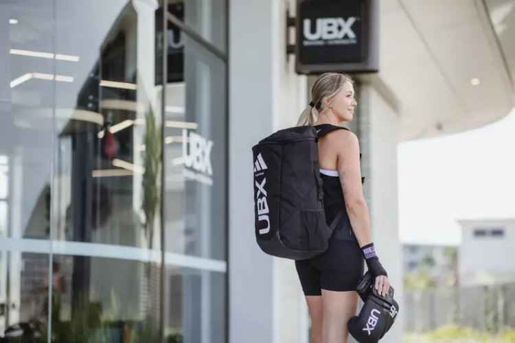 Buy UBX Boxing Strength Gym in Canberra ACT with Prime Location Features