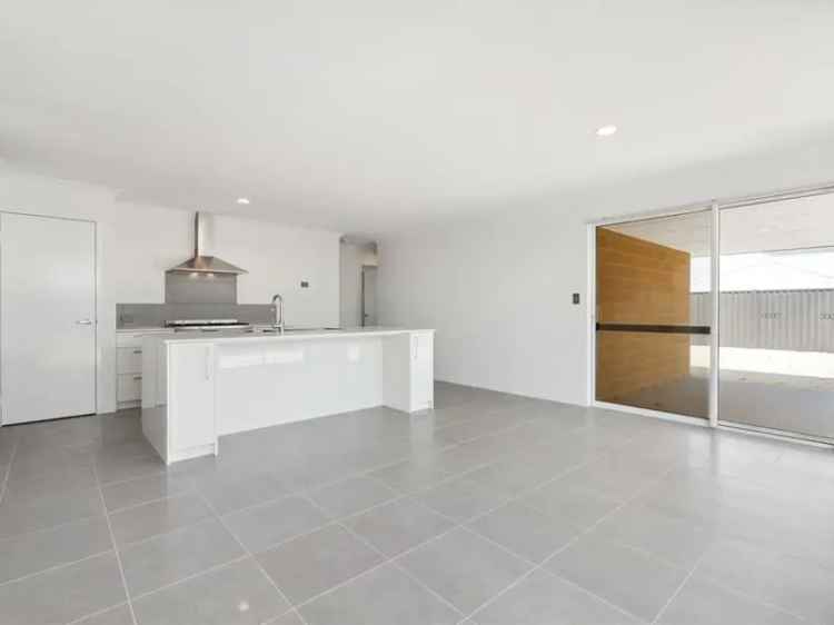 House For Rent in City of Wanneroo, Western Australia