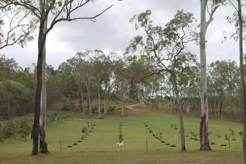 Rural property For Sale , Queensland