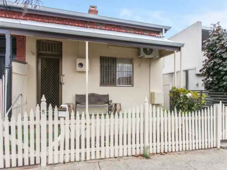 House For Sale in City of Vincent, Western Australia