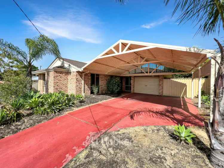 House For Rent in Shire Of Harvey, Western Australia