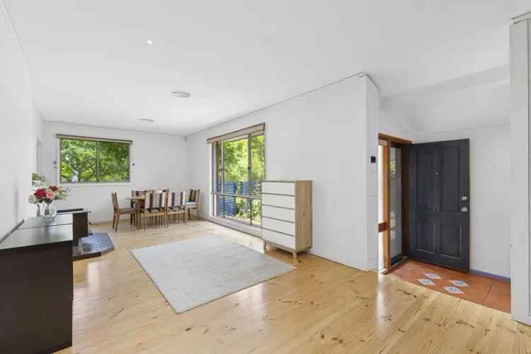 House For Sale in North Canberra, Australian Capital Territory