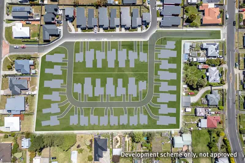 Land For Sale , Hobart, Tasmania