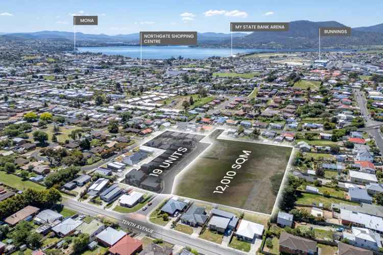 Glenorchy Residential Investment Development Opportunity