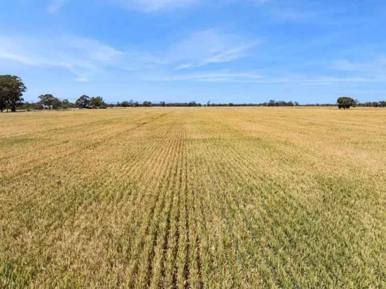 Rural For Sale in Shire of Campaspe, Victoria