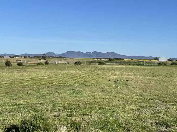 Land For Sale in Hopetoun, Western Australia