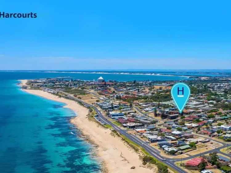 Block of units For Sale in Bunbury, Western Australia