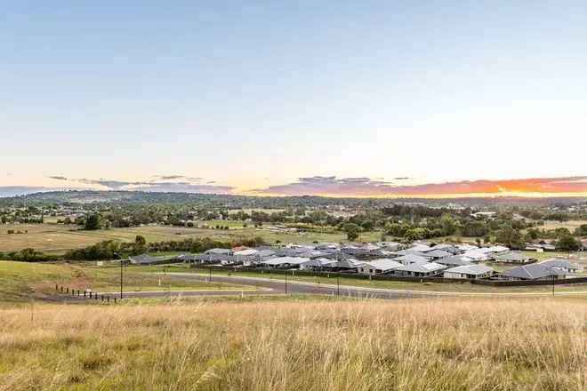 Land For Sale in Armidale, New South Wales