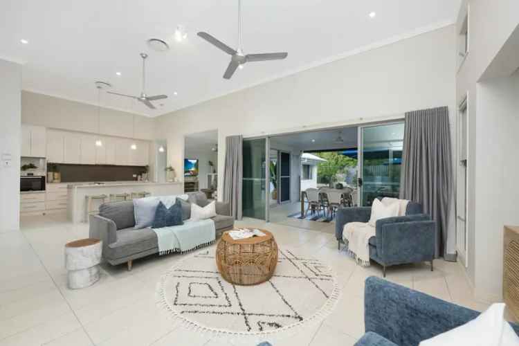 House For Sale in Townsville City, Queensland