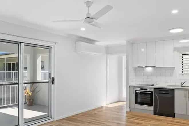 Apartment For Rent , 18, Margaret Street, Melbourne, Victoria